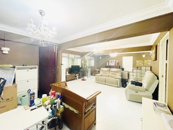 Blk 109 Woodlands Street 13 (Woodlands), HDB 5 Rooms #412439121